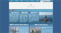 Desktop Screenshot of envirtech.com